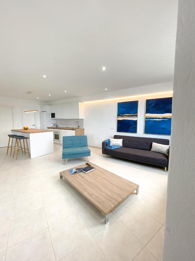 Feel Tenerife Suites - Adults Only La Matanza De Acentejo Eksteriør billede