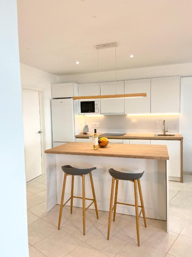Feel Tenerife Suites - Adults Only La Matanza De Acentejo Eksteriør billede