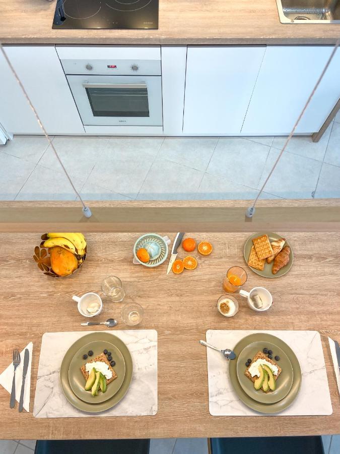 Feel Tenerife Suites - Adults Only La Matanza De Acentejo Eksteriør billede