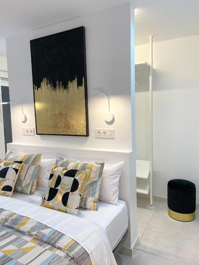 Feel Tenerife Suites - Adults Only La Matanza De Acentejo Eksteriør billede