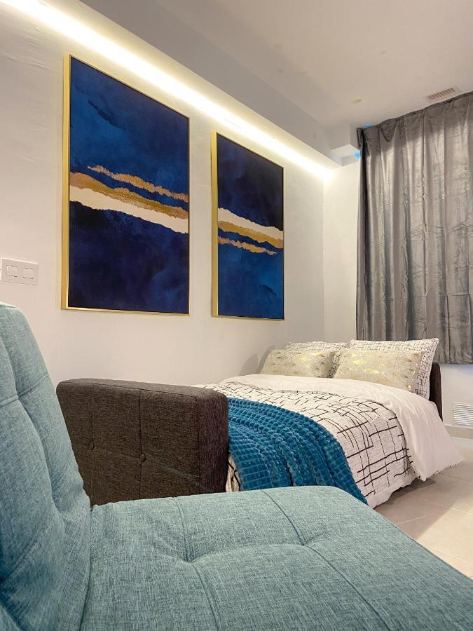 Feel Tenerife Suites - Adults Only La Matanza De Acentejo Eksteriør billede