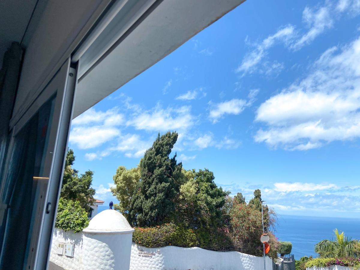 Feel Tenerife Suites - Adults Only La Matanza De Acentejo Eksteriør billede