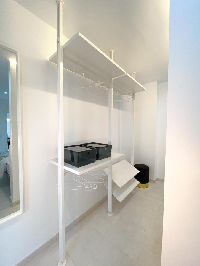 Feel Tenerife Suites - Adults Only La Matanza De Acentejo Eksteriør billede