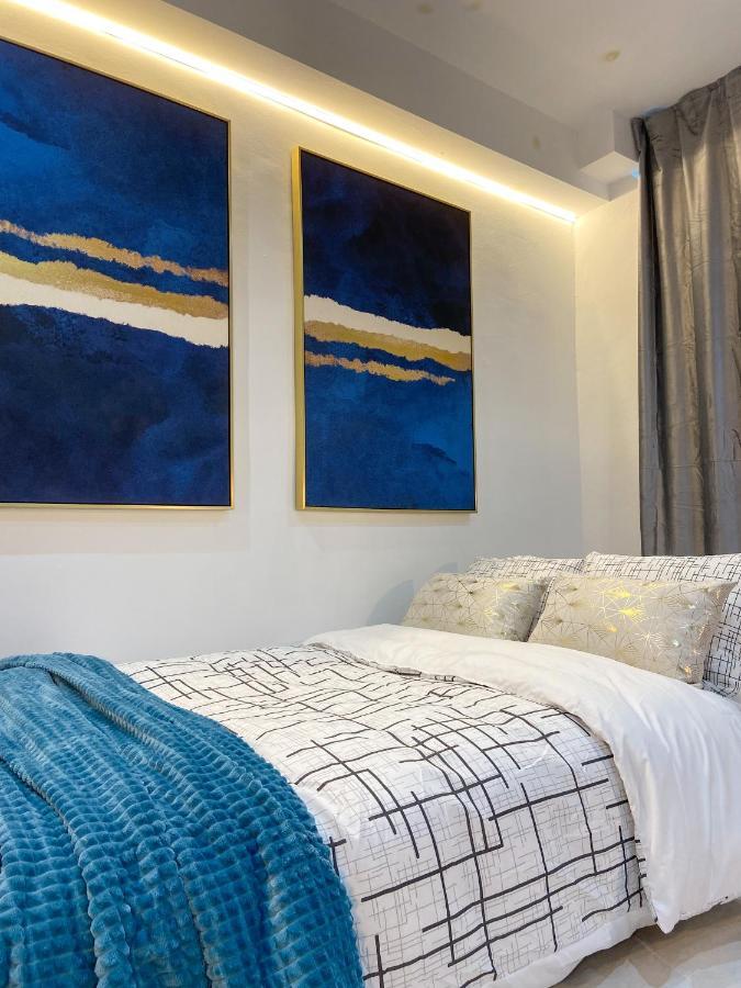 Feel Tenerife Suites - Adults Only La Matanza De Acentejo Eksteriør billede
