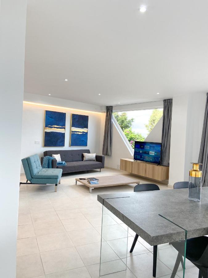 Feel Tenerife Suites - Adults Only La Matanza De Acentejo Eksteriør billede